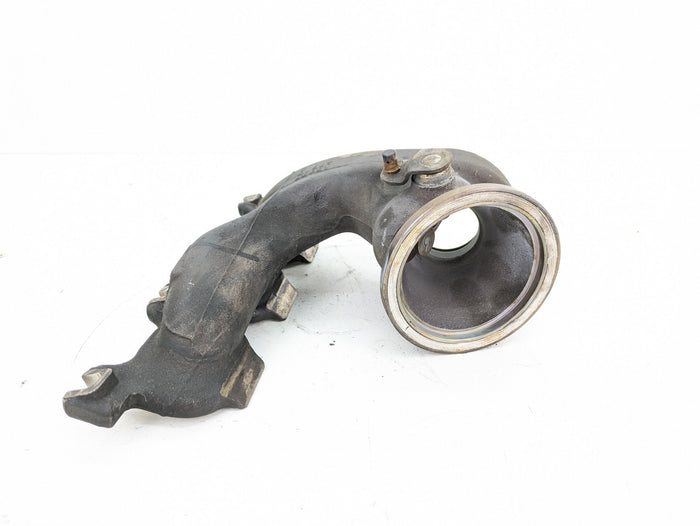 BMW G80 G82 F97 M3 M4 X3 M S58 Cylinder 1-3 Exhuast Manifold Turbocharger Housing 11658469097
