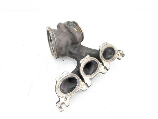 BMW G80 G82 F97 M3 M4 X3 M S58 Cylinder 1-3 Exhuast Manifold Turbocharger Housing 11658469097