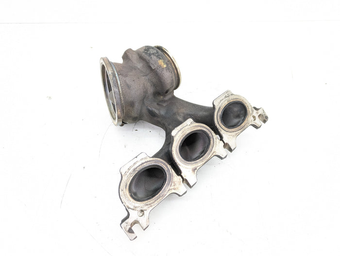 BMW G80 G82 F97 M3 M4 X3 M S58 Cylinder 1-3 Exhuast Manifold Turbocharger Housing 11658469097