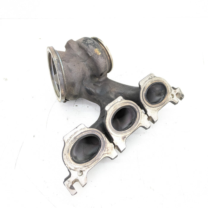 BMW G80 G82 F97 M3 M4 X3 M S58 Cylinder 1-3 Exhuast Manifold Turbocharger Housing 11658469097