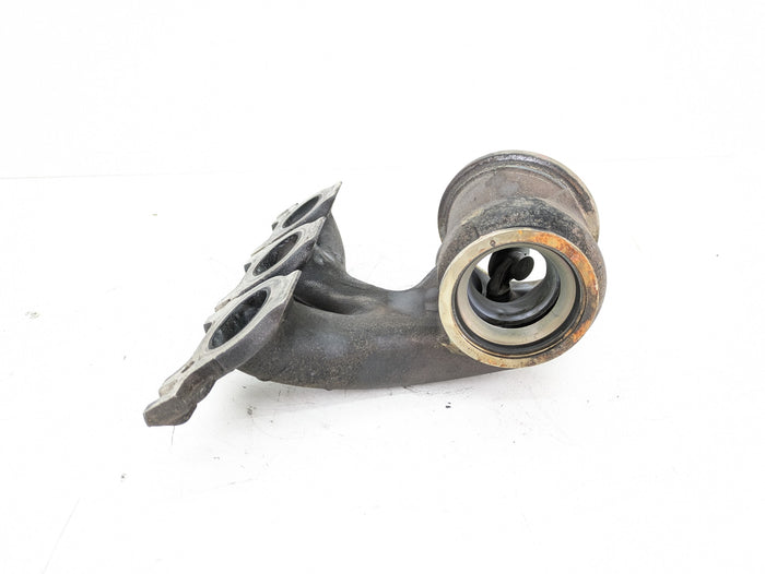 BMW G80 G82 F97 M3 M4 X3 M S58 Cylinder 1-3 Exhuast Manifold Turbocharger Housing 11658469097