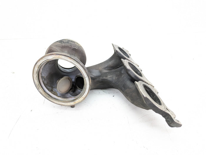 BMW G80 G82 F97 M3 M4 X3 M S58 Cylinder 1-3 Exhuast Manifold Turbocharger Housing 11658469097