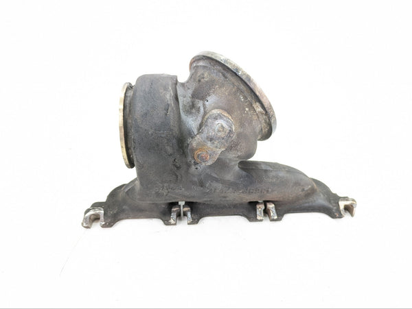 BMW G80 G82 F97 M3 M4 X3 M S58 Cylinder 4-6 Exhuast Manifold Turbocharger Housing 11658469098