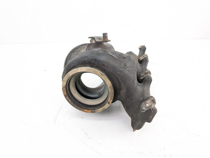 BMW G80 G82 F97 M3 M4 X3 M S58 Cylinder 4-6 Exhuast Manifold Turbocharger Housing 11658469098