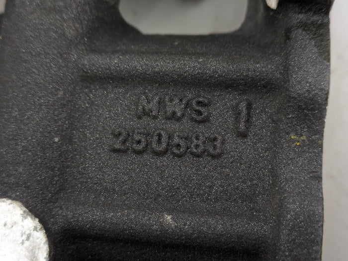 Audi 8V RS3 DAZA Engine Lower Intake Manifold 07K133223AP *Note*