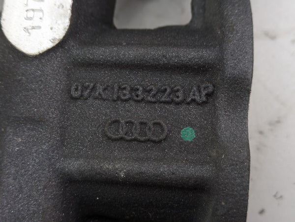 Audi 8V RS3 DAZA Engine Lower Intake Manifold 07K133223AP *Note*