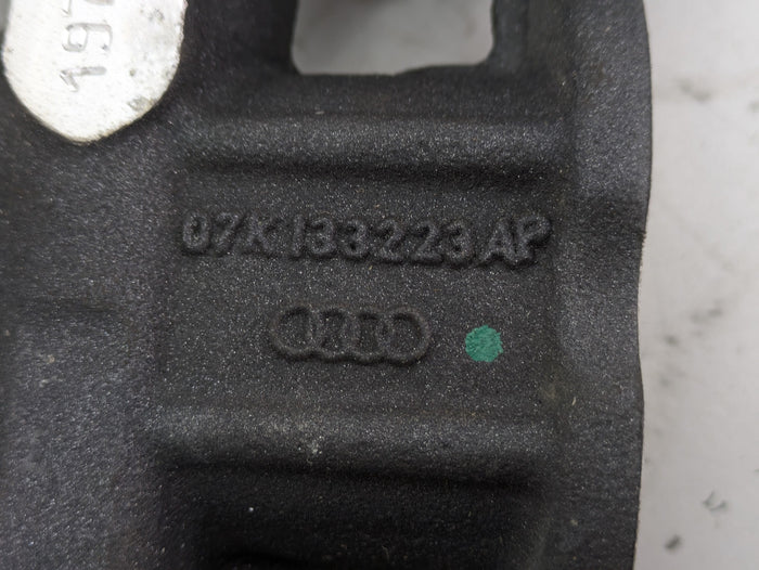 Audi 8V RS3 DAZA Engine Lower Intake Manifold 07K133223AP *Note*