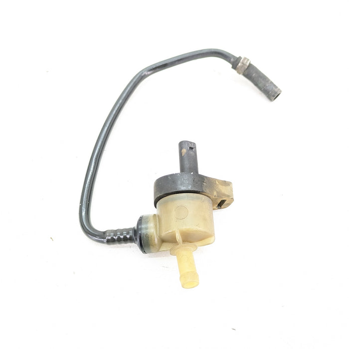 Audi 8V RS3 PCV Valve & Breather Hose Line 06E906506