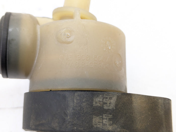 Audi 8V RS3 PCV Valve & Breather Hose Line 06E906506