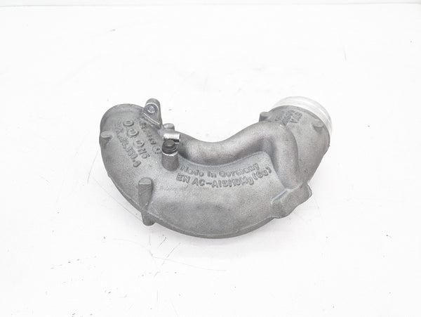 Audi 8V RS3 Turbocharger Air Inlet Pipe 07K133359G