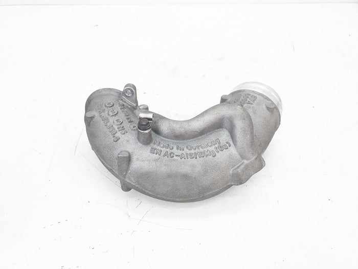 Audi 8V RS3 Turbocharger Air Inlet Pipe 07K133359G