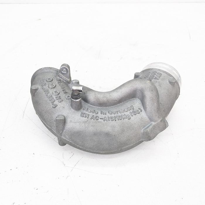 Audi 8V RS3 Turbocharger Air Inlet Pipe 07K133359G
