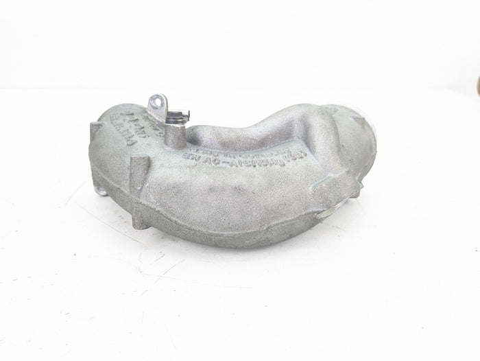 Audi 8V RS3 Turbocharger Air Inlet Pipe 07K133359G