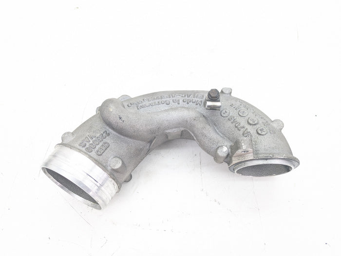 Audi 8V RS3 Turbocharger Air Inlet Pipe 07K133359G