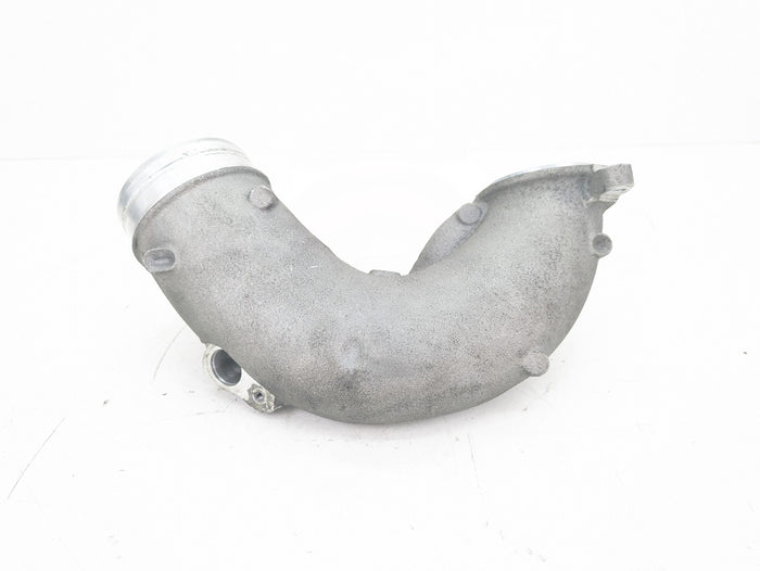 Audi 8V RS3 Turbocharger Air Inlet Pipe 07K133359G
