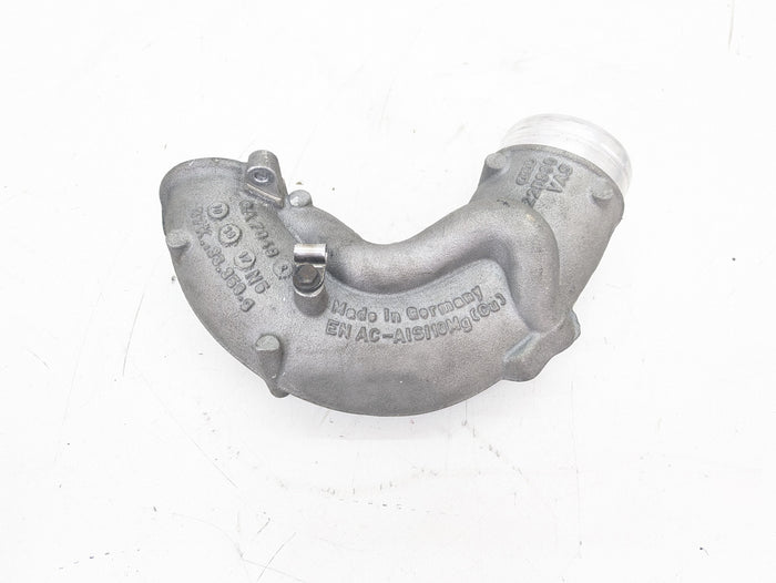 Audi 8V RS3 Turbocharger Air Inlet Pipe 07K133359G