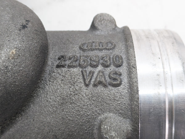 Audi 8V RS3 Turbocharger Air Inlet Pipe 07K133359G
