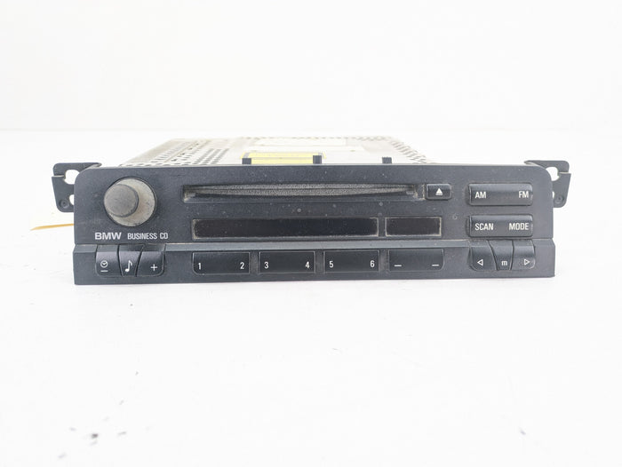 BMW E46 Business Radio CD Player Stereo Headunit 6915711