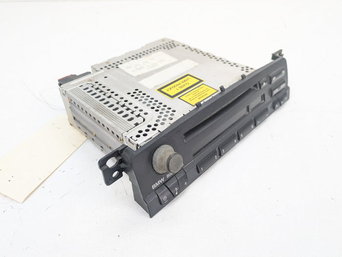 BMW E46 Business Radio CD Player Stereo Headunit 6915711