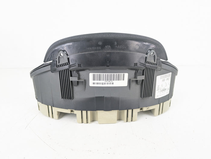 BMW E46 330xi Sedan Manual Transmission Gauge Cluster KPH 6940880