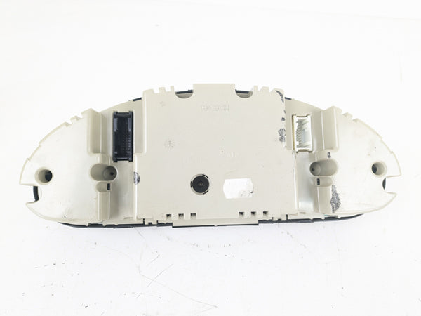 BMW E46 330xi Sedan Manual Transmission Gauge Cluster KPH 6940880
