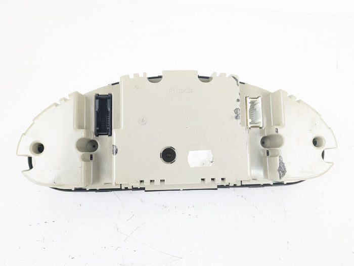 BMW E46 330xi Sedan Manual Transmission Gauge Cluster KPH 6940880