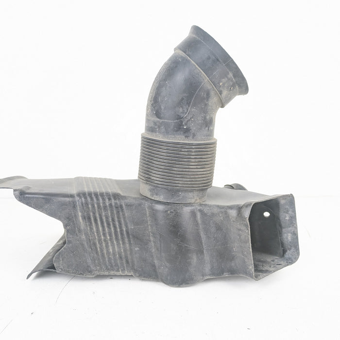 BMW E46 M3 Left/Driver Side Front Brake Cooling Air Duct 7892785/7893051
