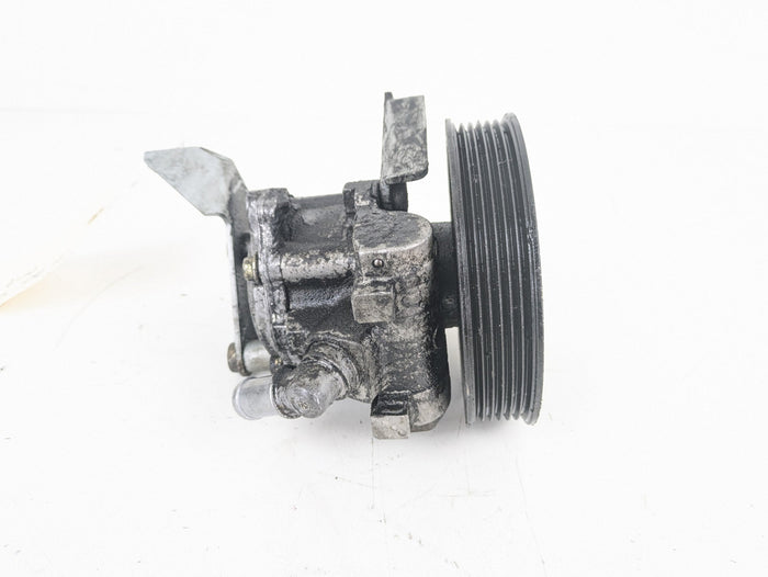 BMW E46 330Ci 328Ci 325Ci 323Ci LUK LF-30 Power Steering Pump 32416756582 *Damaged*