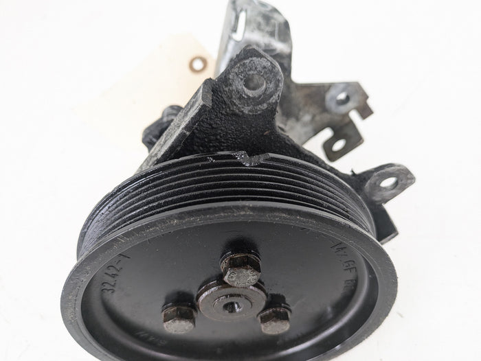 BMW E46 330Ci 328Ci 325Ci 323Ci LUK LF-30 Power Steering Pump 32416756582 *Damaged*