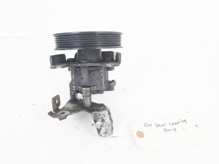 BMW E46 330Ci 328Ci 325Ci 323Ci LUK LF-30 Power Steering Pump 32416756582 *Damaged*