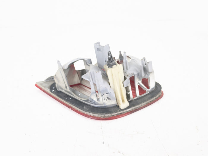 BMW E46 M3 330ci 325ci Facelift Left/Driver Side Inner Trunk Tail Light 6920705 *DAMAGED*