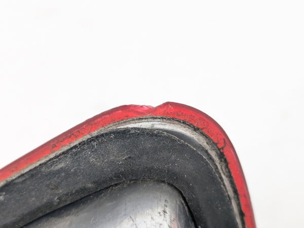 BMW E46 M3 330ci 325ci Facelift Left/Driver Side Inner Trunk Tail Light 6920705 *DAMAGED*