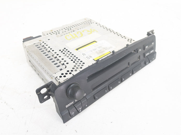 BMW E46 Business Radio CD Player Stereo Headunit 6921963