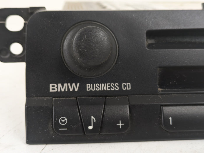BMW E46 Business Radio CD Player Stereo Headunit 6921963