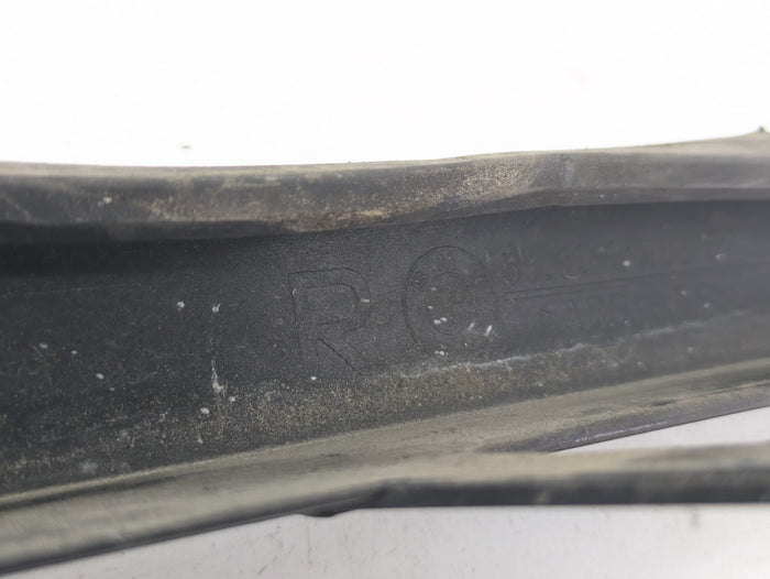 BMW E46 M3/3 Series Pre-Facelift Coupe Convertible Headlight Trim Black 8208677/8208678 *DAMAGED*