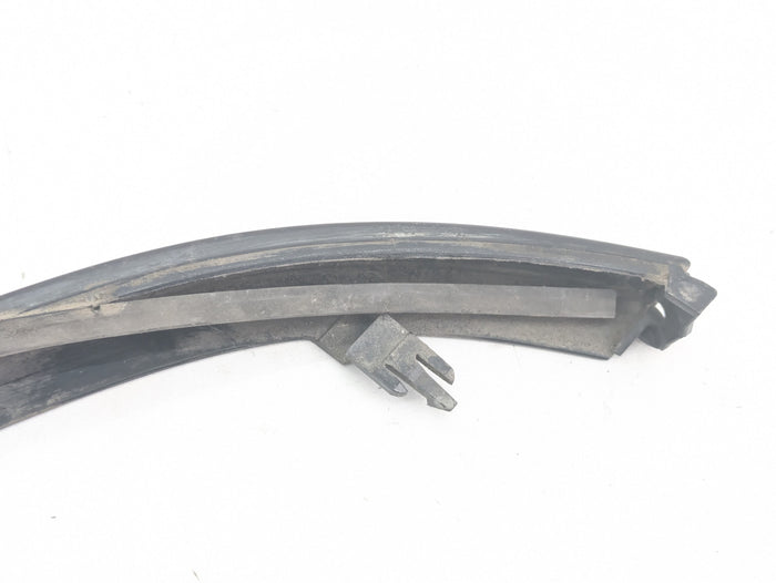 BMW E46 M3/3 Series Pre-Facelift Coupe Convertible Headlight Trim Black 8208677/8208678 *DAMAGED*