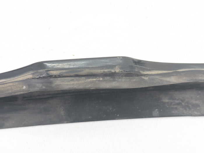 BMW E46 M3/3 Series Pre-Facelift Coupe Convertible Headlight Trim Black 8208677/8208678 *DAMAGED*