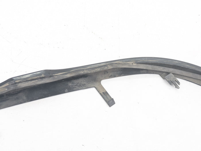 BMW E46 M3/3 Series Pre-Facelift Coupe Convertible Headlight Trim Black 8208677/8208678 *DAMAGED*