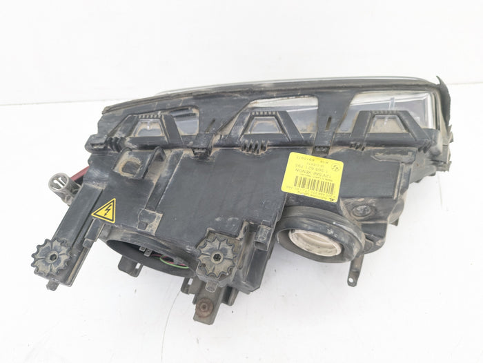 BMW E46 330i 328i 325i 323i 320i Coupe Pre-Facelift Left Adaptive Xenon Headlight 6910975 *DAMAGED*