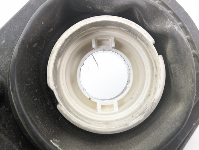BMW E46 330i 328i 325i 323i 320i Coupe Pre-Facelift Left Adaptive Xenon Headlight 6910975 *DAMAGED*