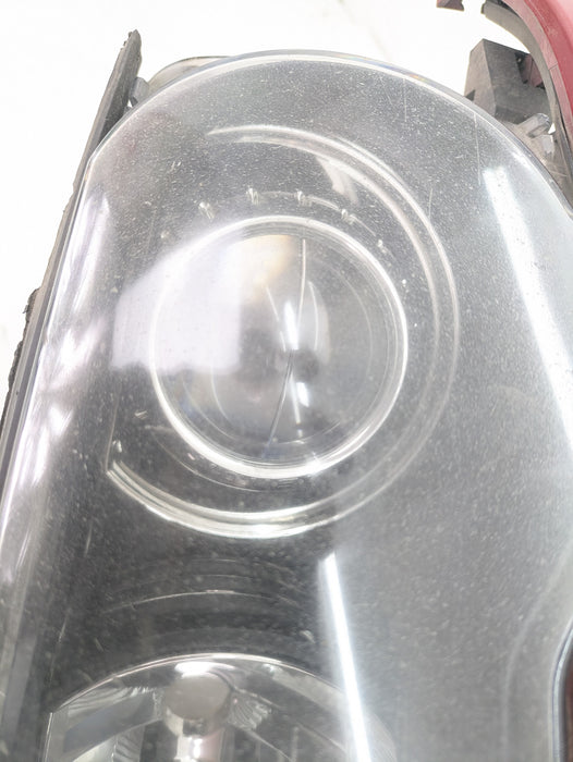 BMW E46 330i 328i 325i 323i 320i Coupe Pre-Facelift Left Adaptive Xenon Headlight 6910975 *DAMAGED*