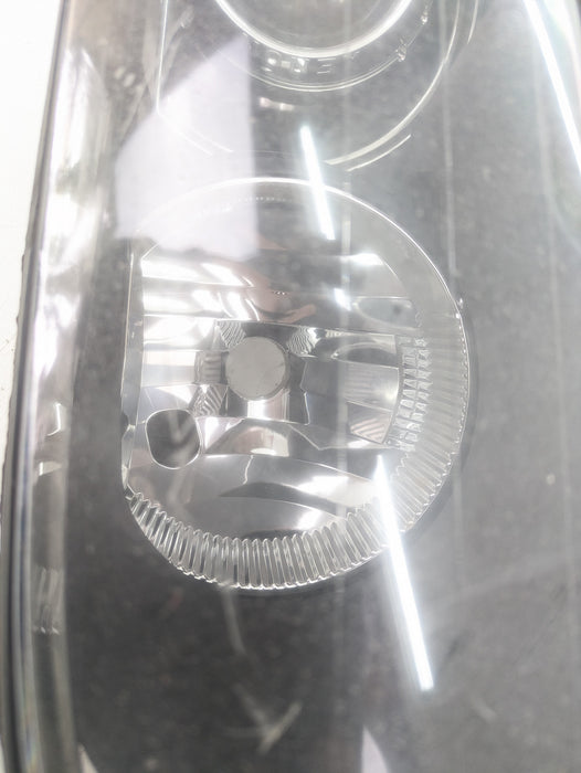 BMW E46 330i 328i 325i 323i 320i Coupe Pre-Facelift Left Adaptive Xenon Headlight 6910975 *DAMAGED*