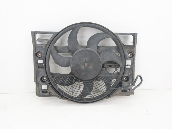 BMW E46 M3 Radiator Cooling Fan 6904761/6904768