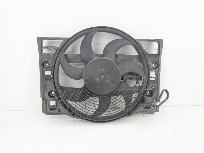 BMW E46 M3 Radiator Cooling Fan 6904761/6904768