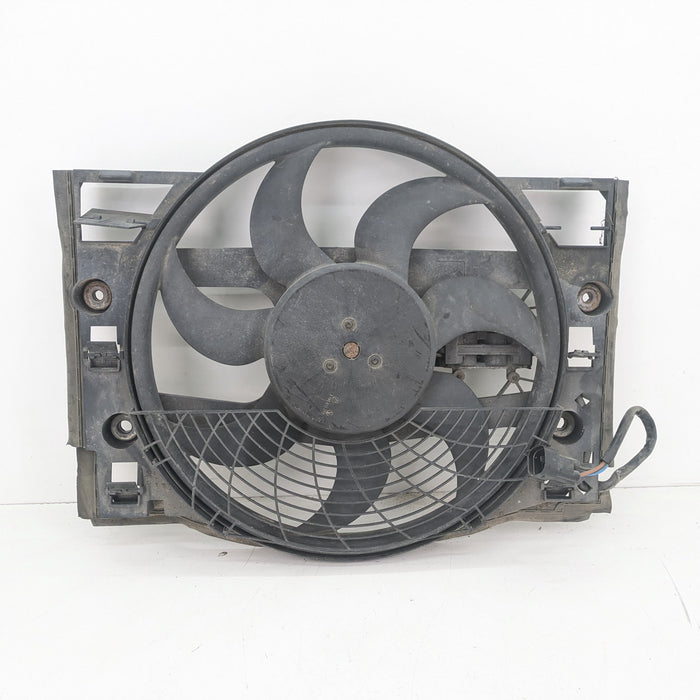BMW E46 M3 Radiator Cooling Fan 6904761/6904768