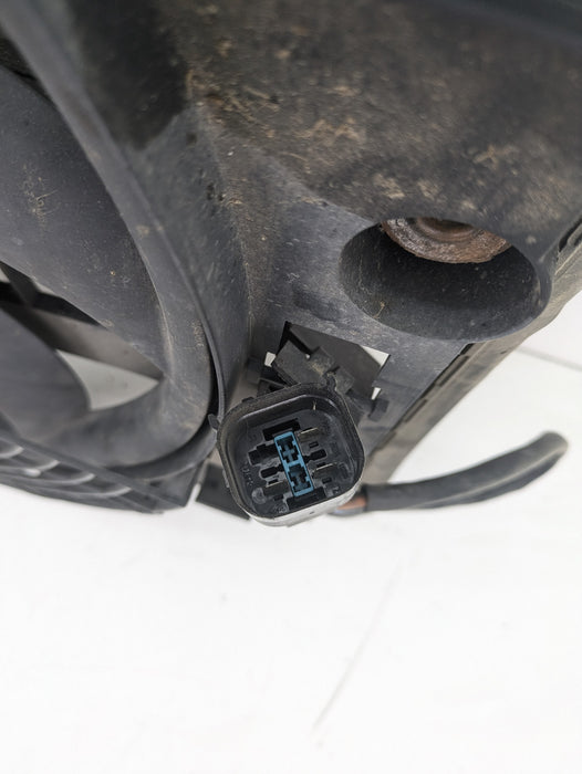 BMW E46 M3 Radiator Cooling Fan 6904761/6904768