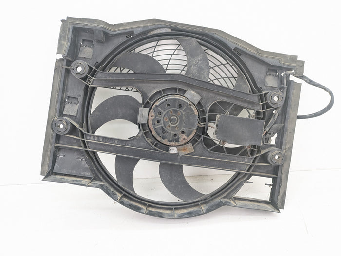 BMW E46 M3 Radiator Cooling Fan 6904761/6904768