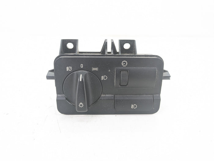 BMW E46 M3 330ci 328ci 325ci 323ci 320i LCM Light Control Module Light Switch HW 22 SW 3.566925072
