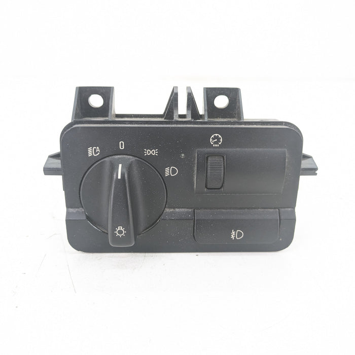 BMW E46 M3 330ci 328ci 325ci 323ci 320i LCM Light Control Module Light Switch HW 22 SW 3.566925072