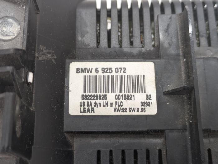 BMW E46 M3 330ci 328ci 325ci 323ci 320i LCM Light Control Module Light Switch HW 22 SW 3.566925072